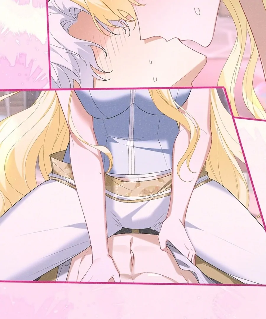 Didn’t We Agree to Have Pure Love? Chapter 21 - Page 71