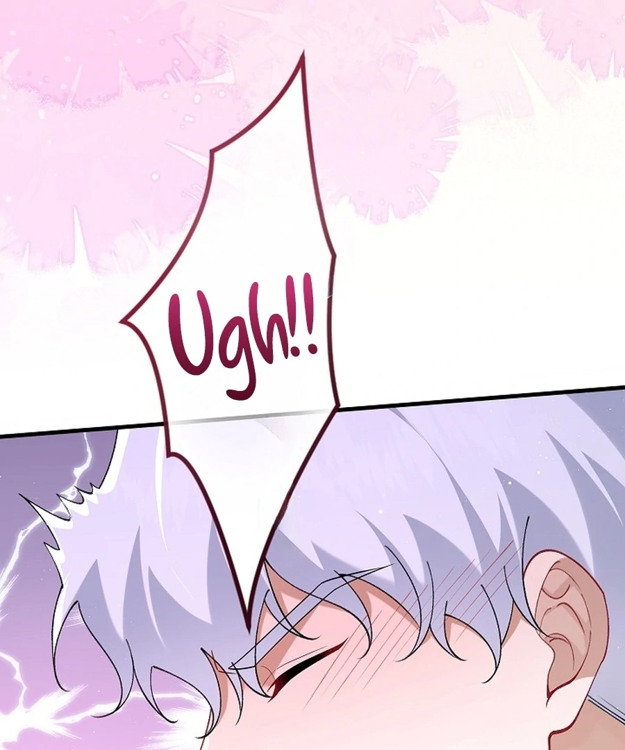 Didn’t We Agree to Have Pure Love? Chapter 21 - Page 72