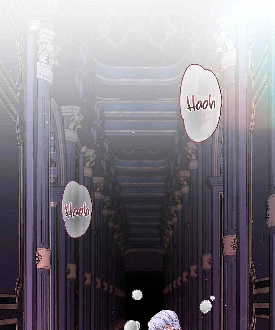 Didn’t We Agree to Have Pure Love? Chapter 21 - Page 74