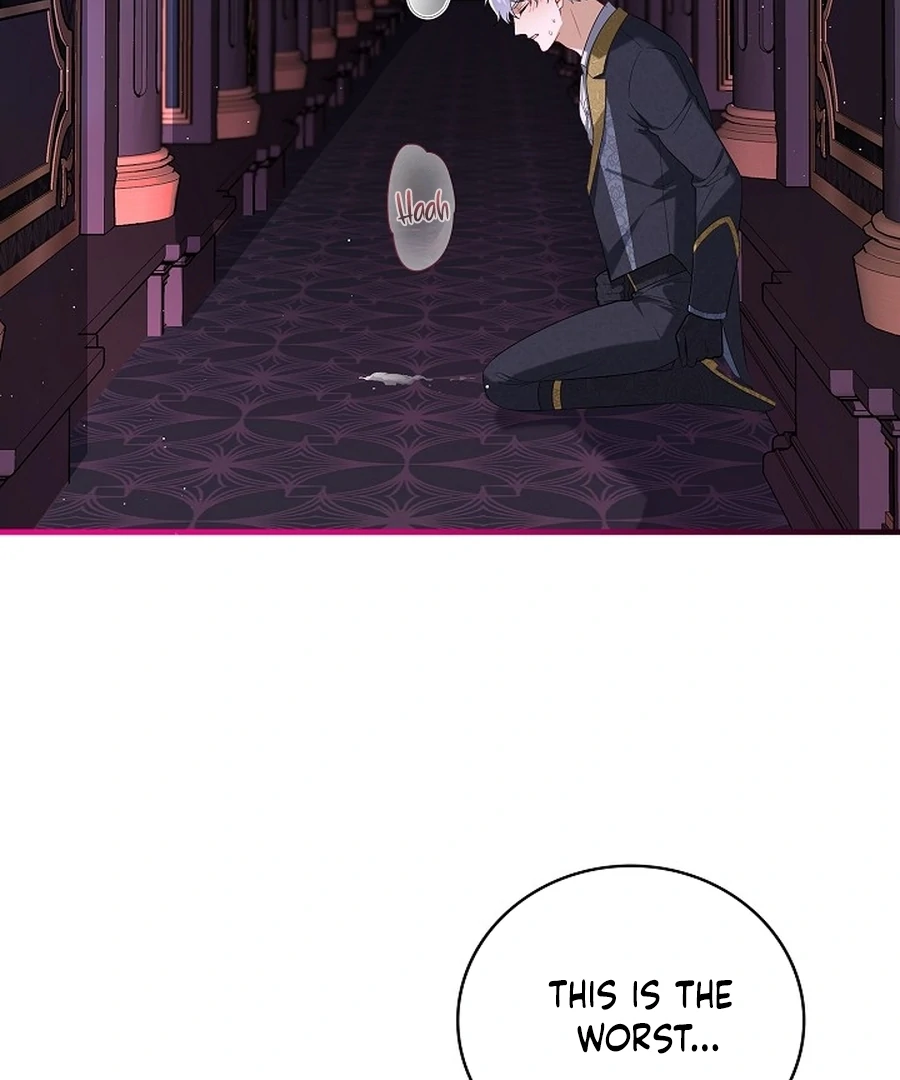 Didn’t We Agree to Have Pure Love? Chapter 21 - Page 75