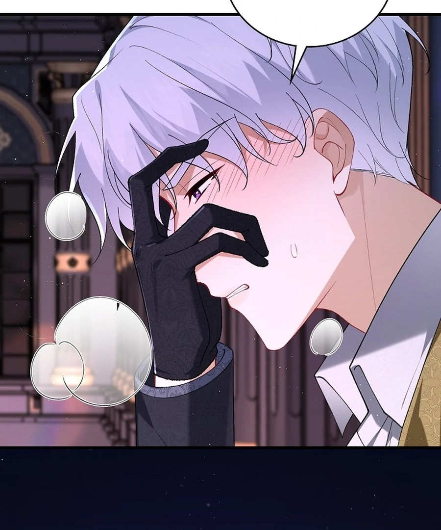 Didn’t We Agree to Have Pure Love? Chapter 21 - Page 76