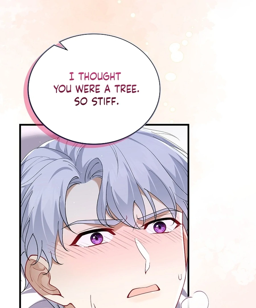 Didn’t We Agree to Have Pure Love? Chapter 21 - Page 8