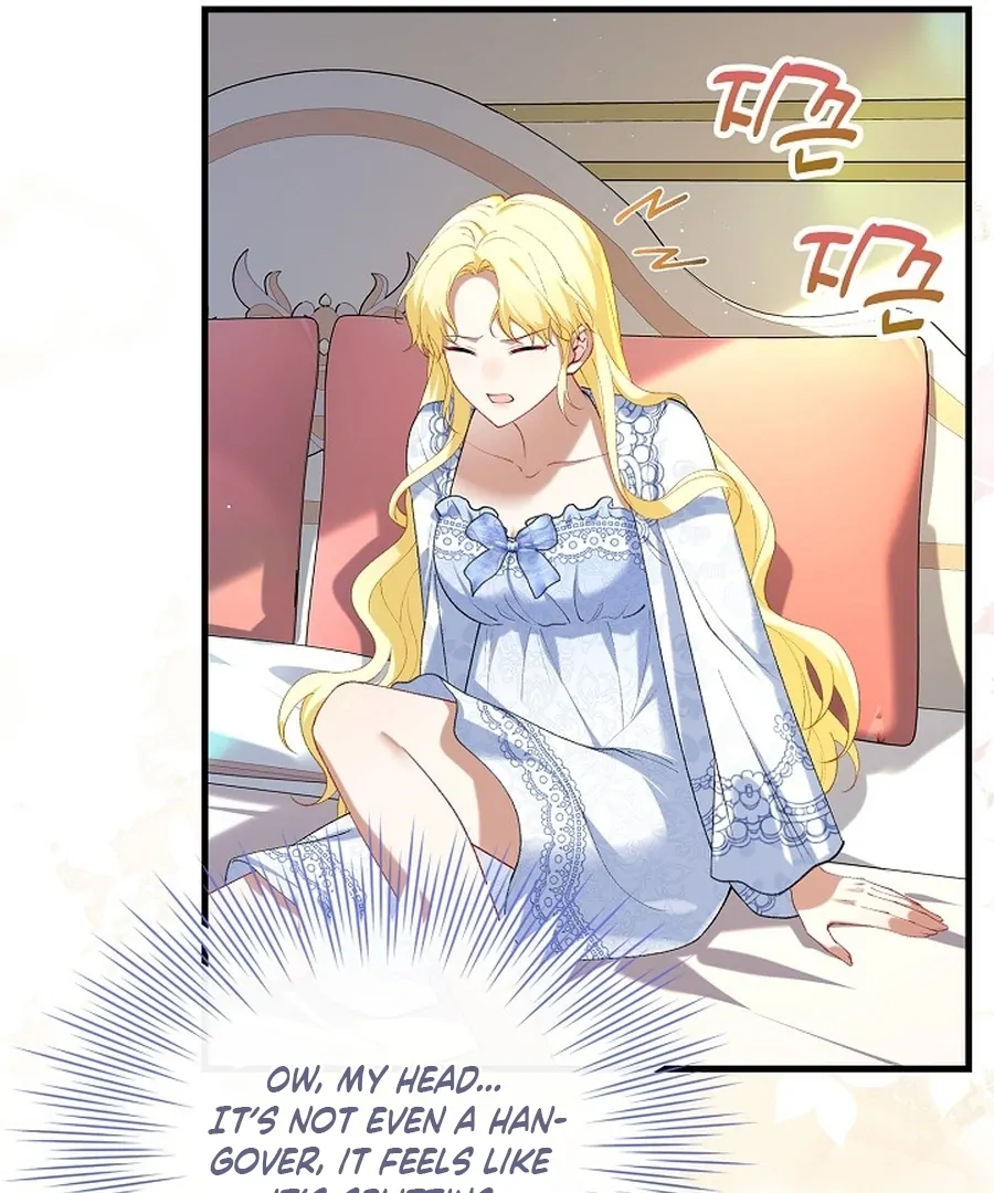 Didn’t We Agree to Have Pure Love? Chapter 21 - Page 82