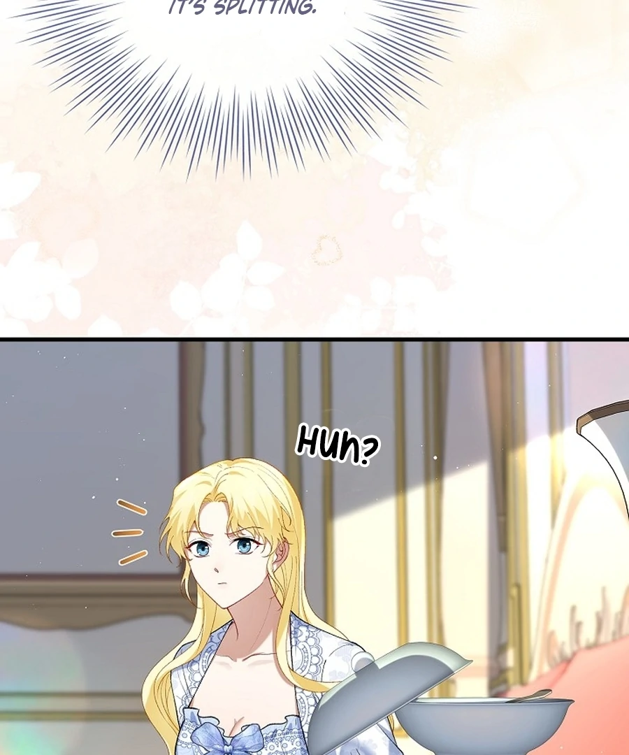 Didn’t We Agree to Have Pure Love? Chapter 21 - Page 83