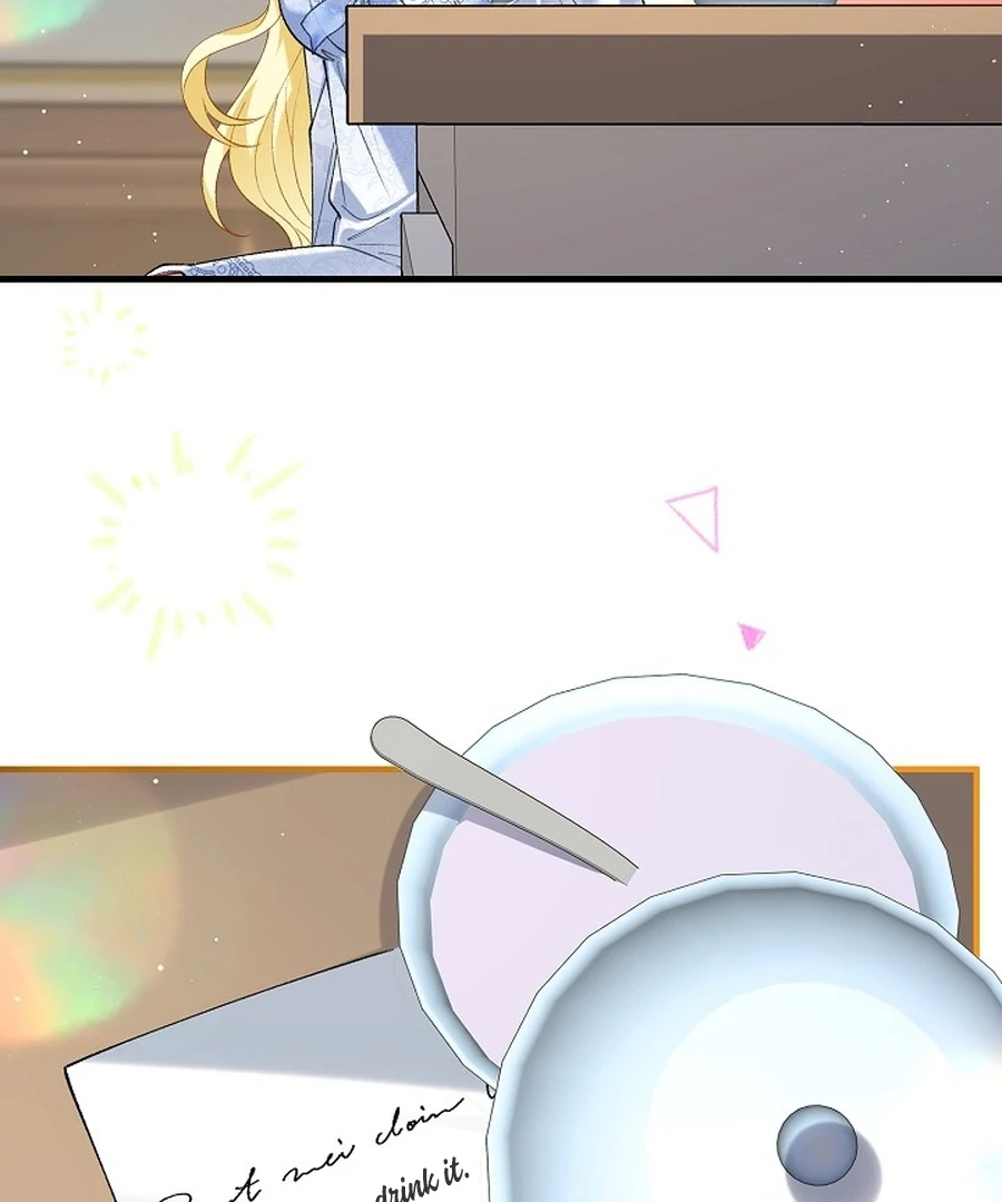 Didn’t We Agree to Have Pure Love? Chapter 21 - Page 84