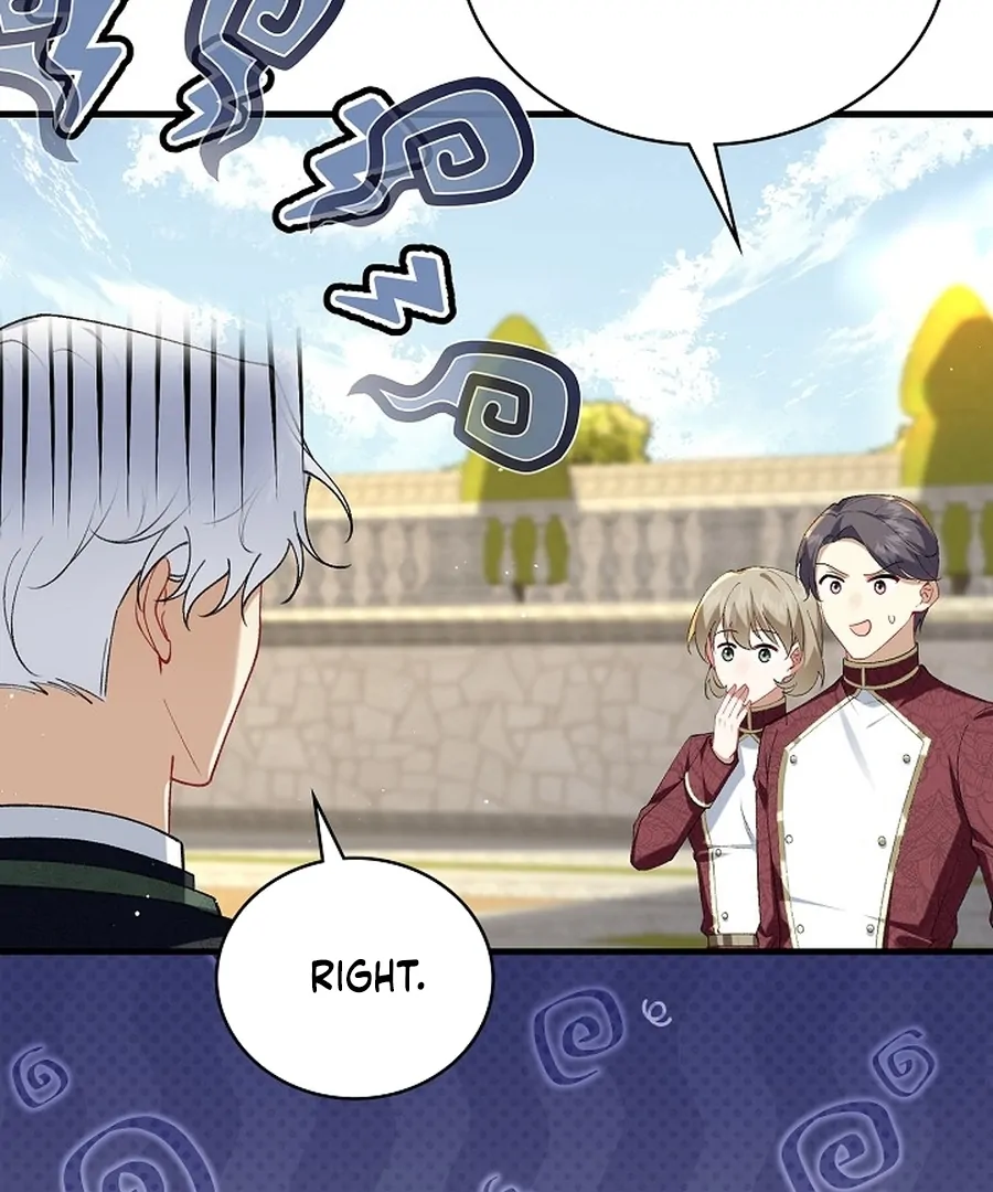 Didn’t We Agree to Have Pure Love? Chapter 21 - Page 94