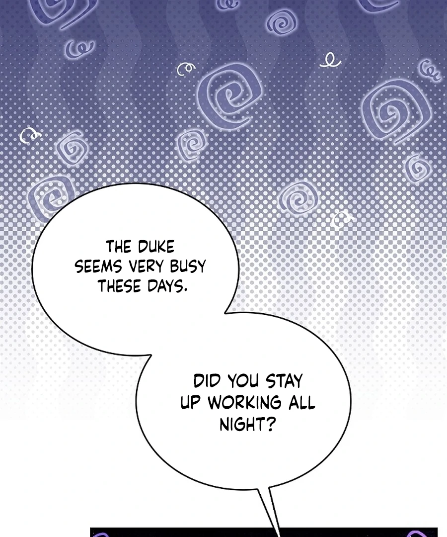 Didn’t We Agree to Have Pure Love? Chapter 21 - Page 95
