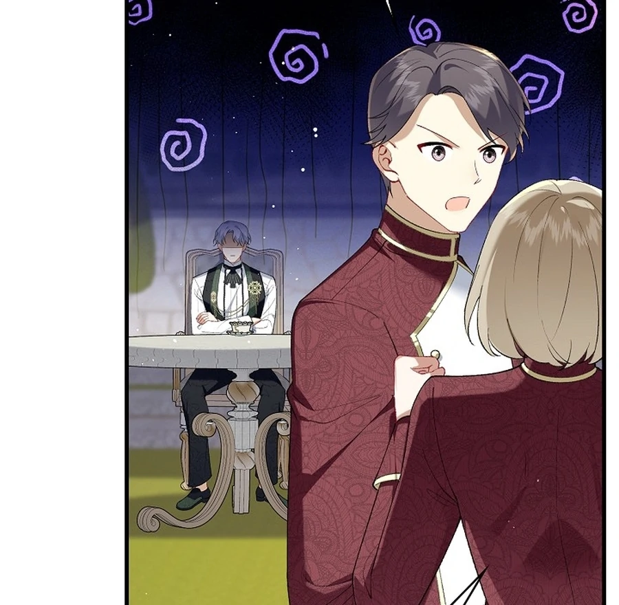 Didn’t We Agree to Have Pure Love? Chapter 21 - Page 96