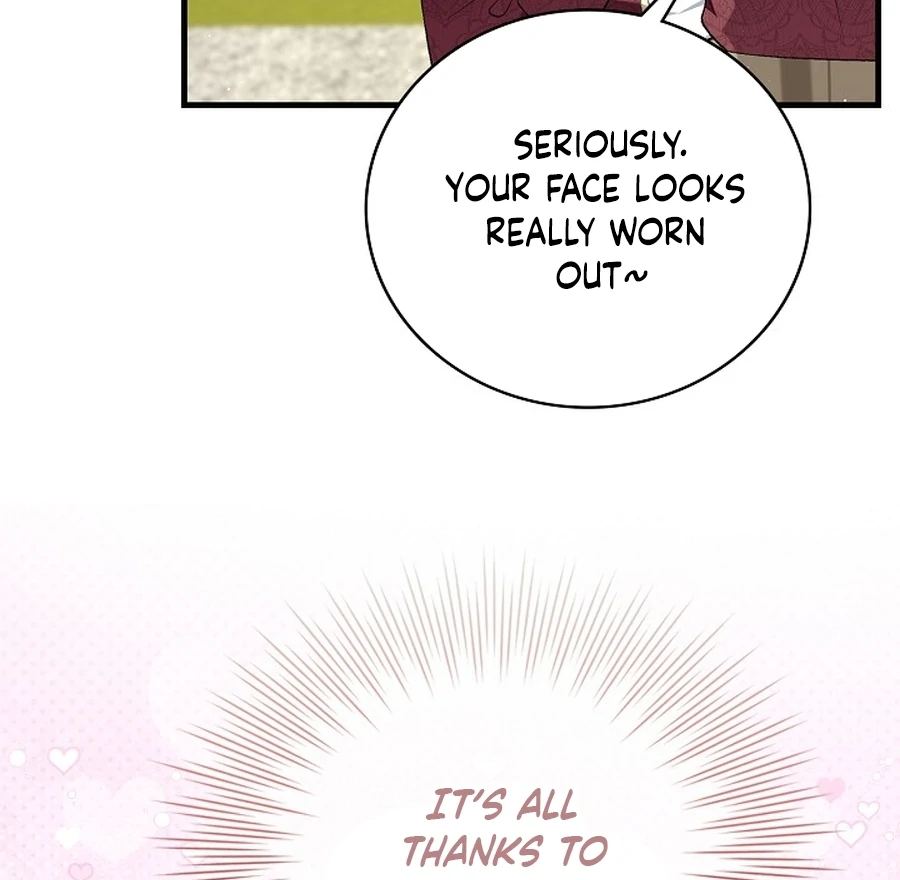 Didn’t We Agree to Have Pure Love? Chapter 21 - Page 97
