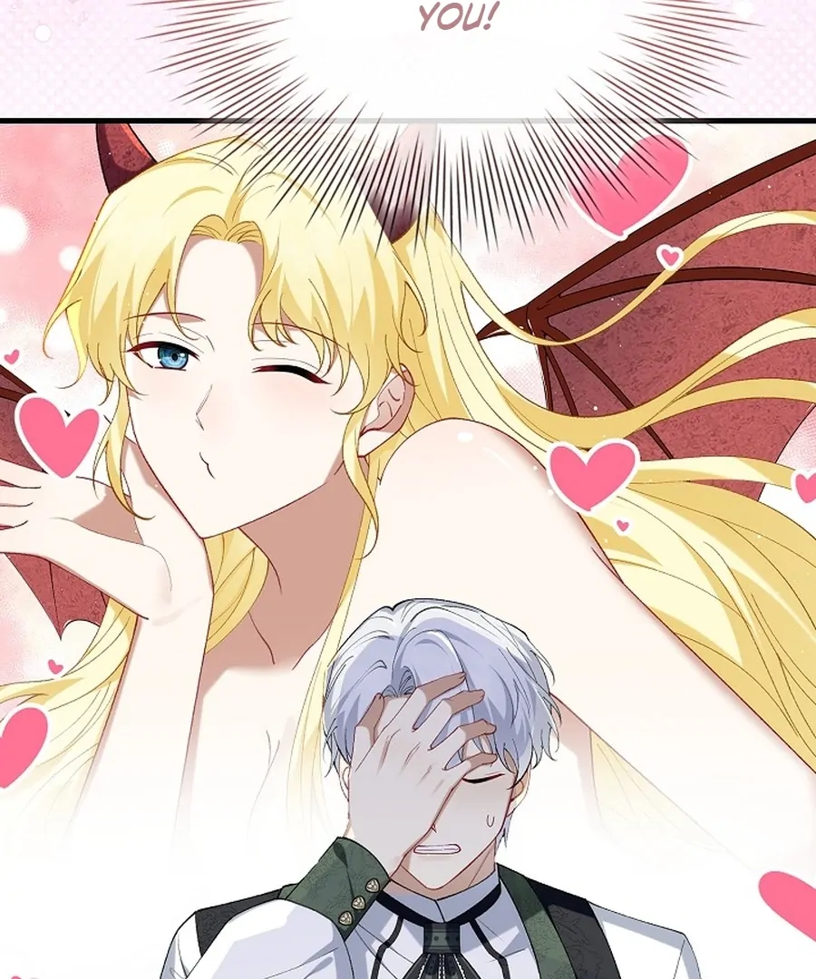 Didn’t We Agree to Have Pure Love? Chapter 21 - Page 98