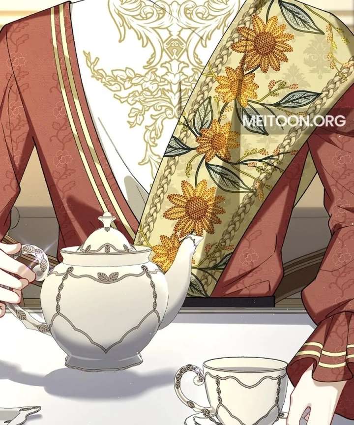 Didn’t We Agree to Have Pure Love? Chapter 22 - Page 11