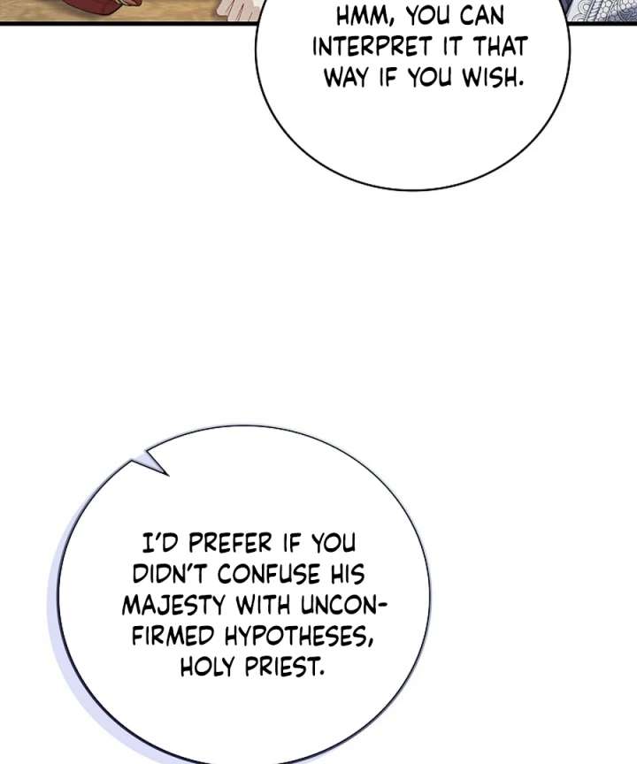 Didn’t We Agree to Have Pure Love? Chapter 22 - Page 101