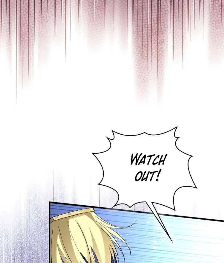 Didn’t We Agree to Have Pure Love? Chapter 22 - Page 112