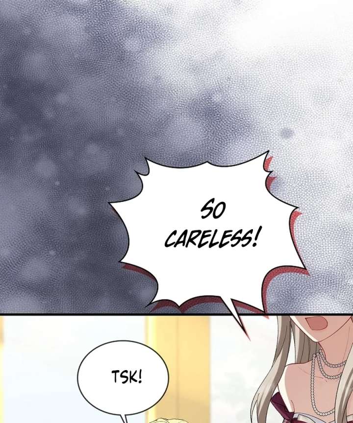 Didn’t We Agree to Have Pure Love? Chapter 22 - Page 120