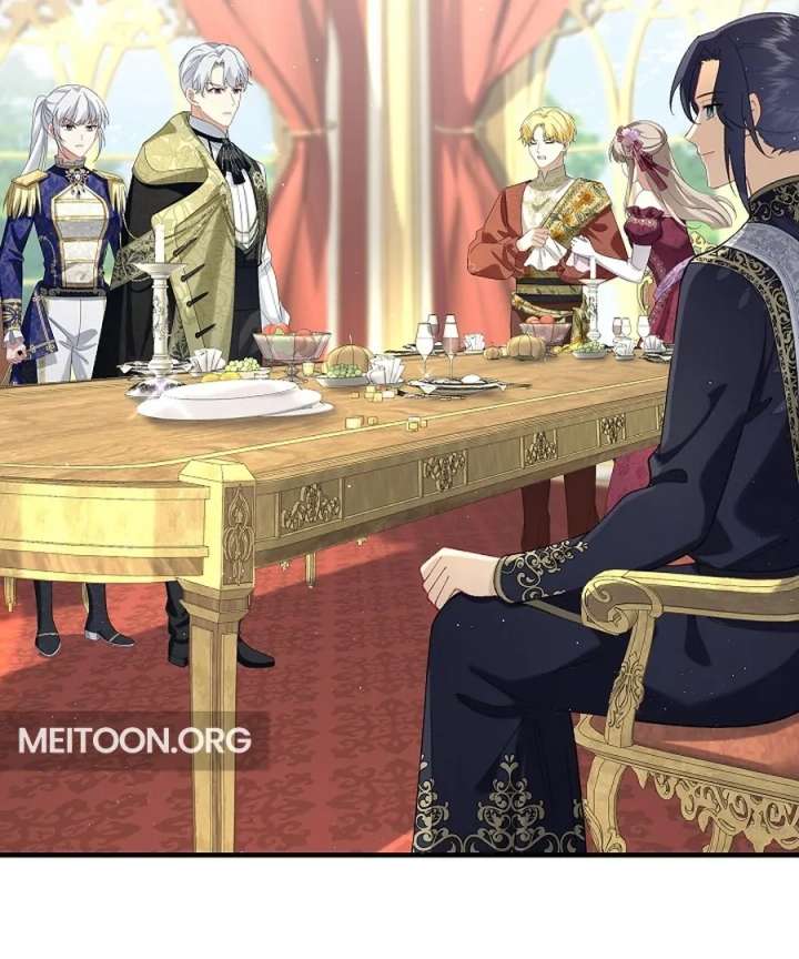 Didn’t We Agree to Have Pure Love? Chapter 22 - Page 124