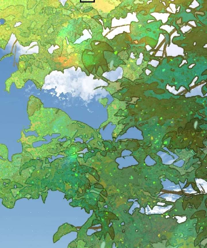 Didn’t We Agree to Have Pure Love? Chapter 22 - Page 127