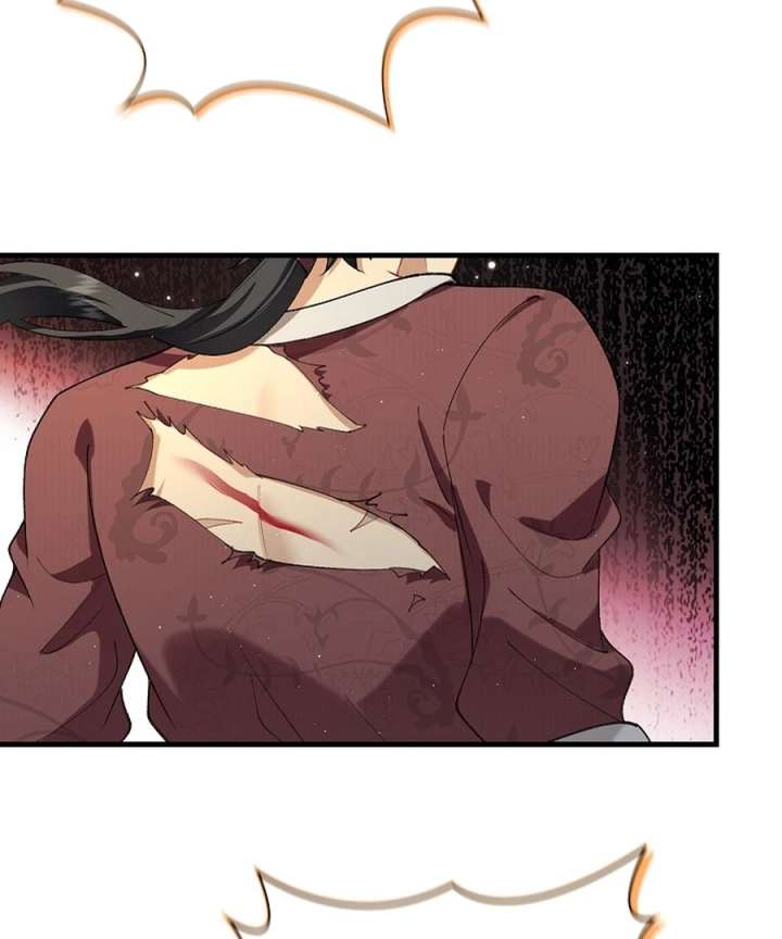 Didn’t We Agree to Have Pure Love? Chapter 22 - Page 136