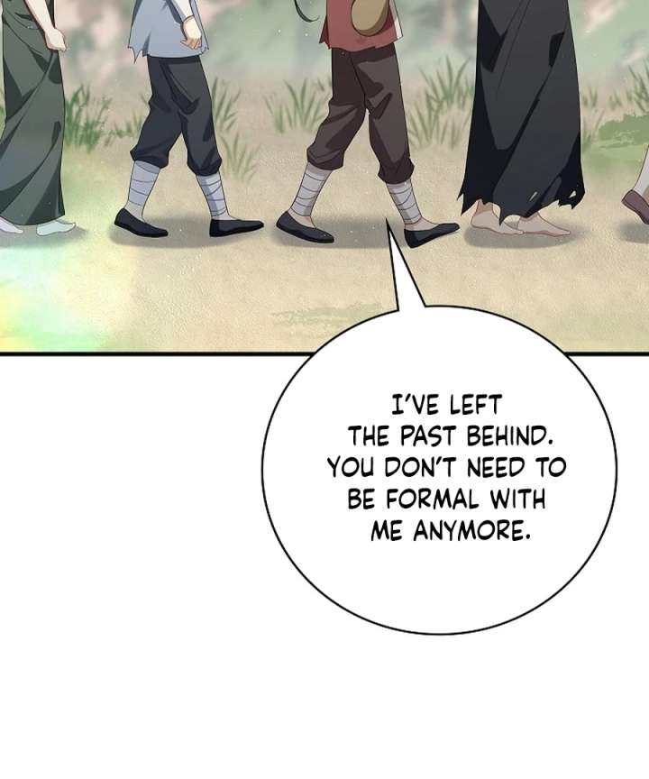 Didn’t We Agree to Have Pure Love? Chapter 22 - Page 142