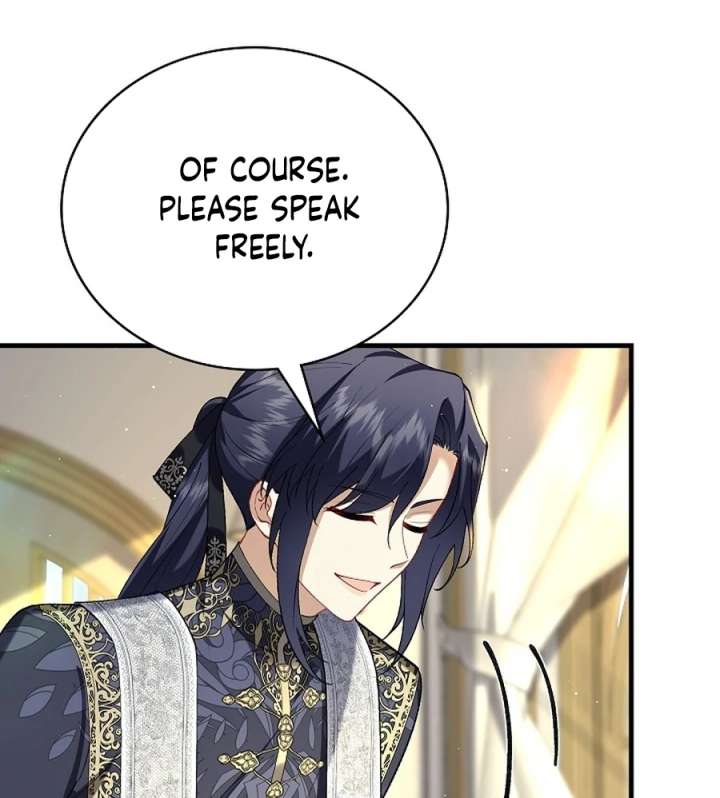 Didn’t We Agree to Have Pure Love? Chapter 22 - Page 36