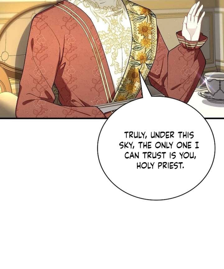 Didn’t We Agree to Have Pure Love? Chapter 22 - Page 41