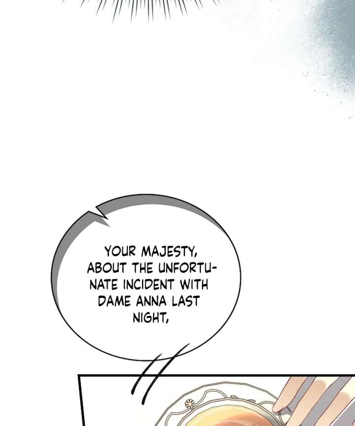 Didn’t We Agree to Have Pure Love? Chapter 22 - Page 45