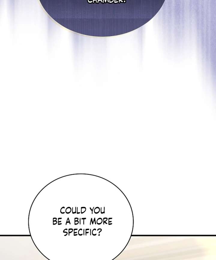 Didn’t We Agree to Have Pure Love? Chapter 22 - Page 50