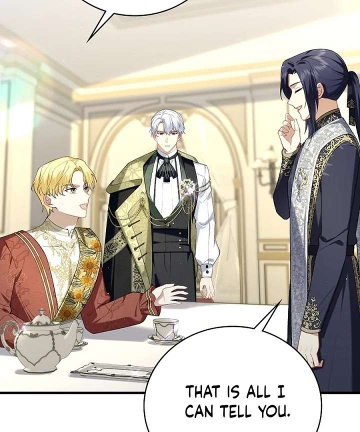 Didn’t We Agree to Have Pure Love? Chapter 22 - Page 51