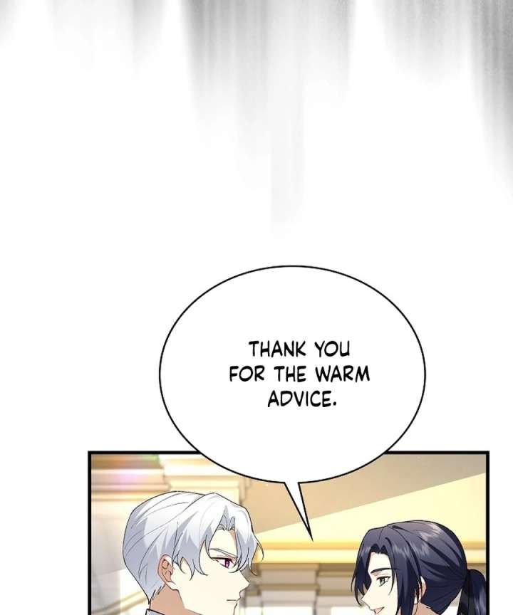 Didn’t We Agree to Have Pure Love? Chapter 22 - Page 56