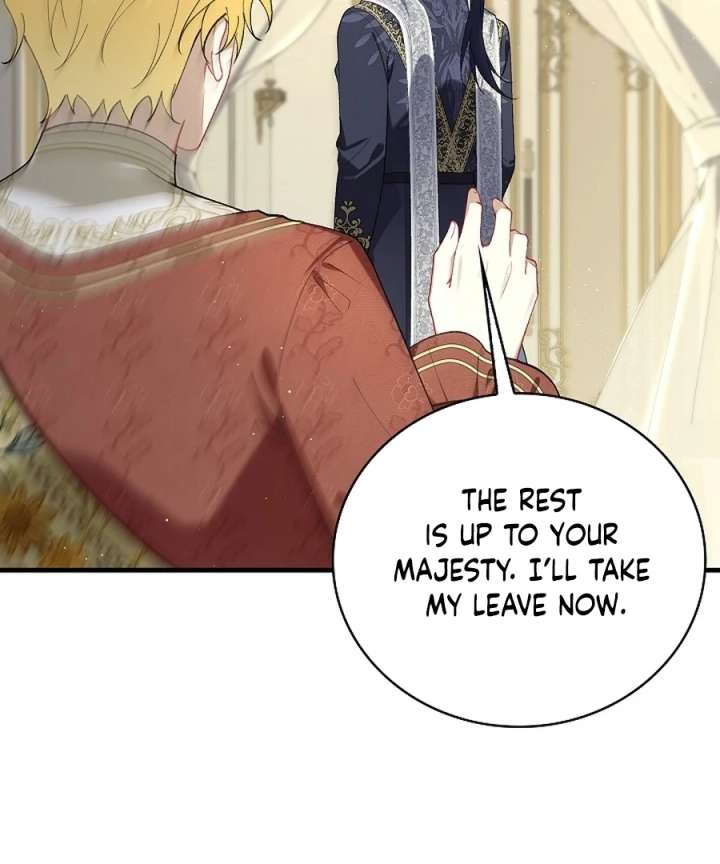 Didn’t We Agree to Have Pure Love? Chapter 22 - Page 59