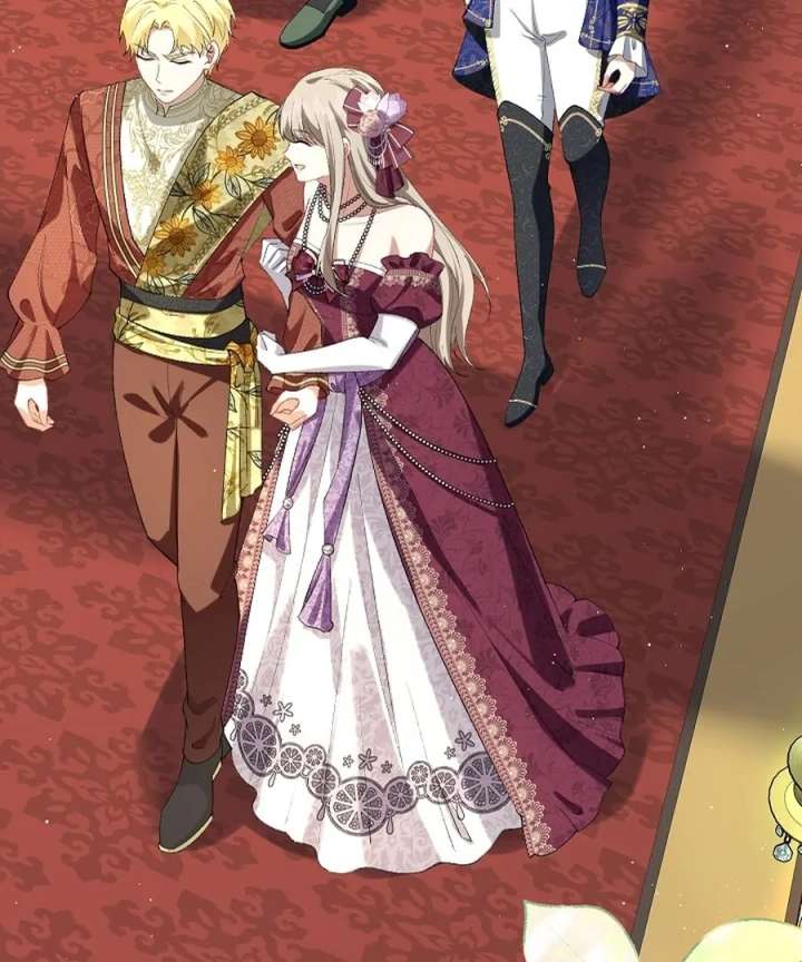 Didn’t We Agree to Have Pure Love? Chapter 22 - Page 67