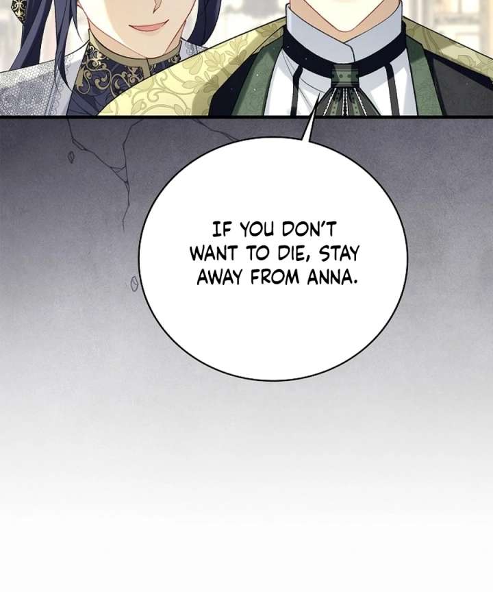 Didn’t We Agree to Have Pure Love? Chapter 22 - Page 71