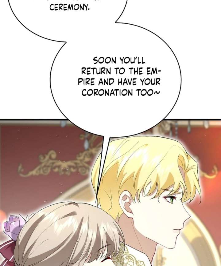 Didn’t We Agree to Have Pure Love? Chapter 22 - Page 74