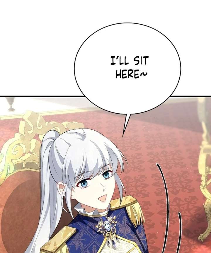 Didn’t We Agree to Have Pure Love? Chapter 22 - Page 82