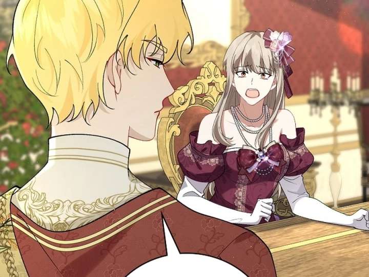 Didn’t We Agree to Have Pure Love? Chapter 22 - Page 94