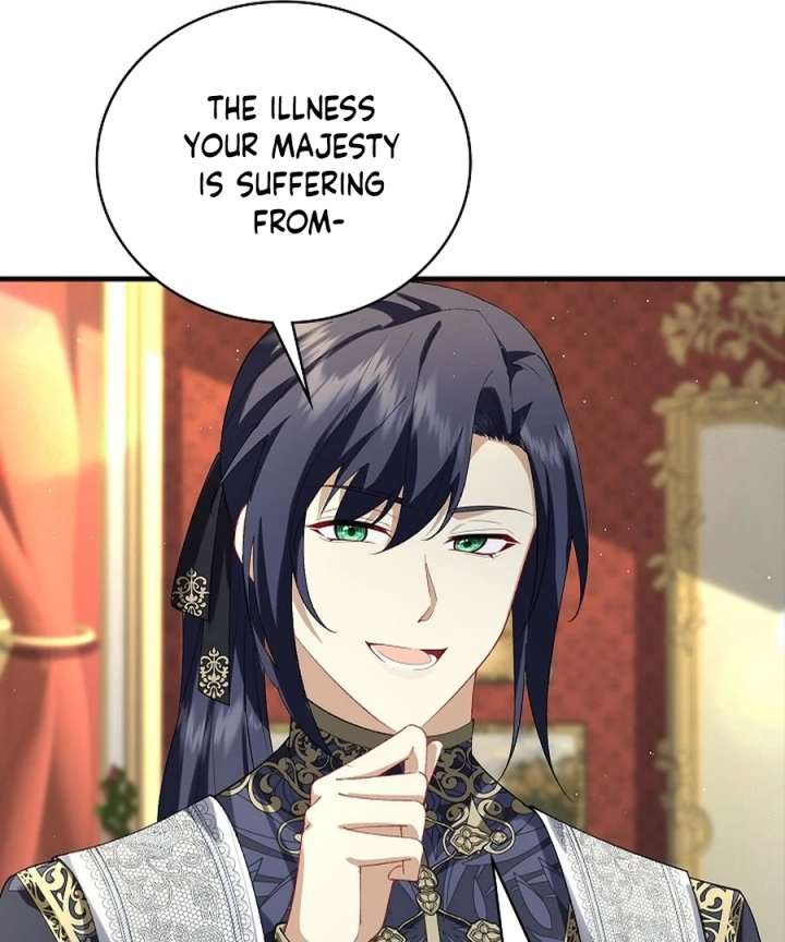 Didn’t We Agree to Have Pure Love? Chapter 22 - Page 96