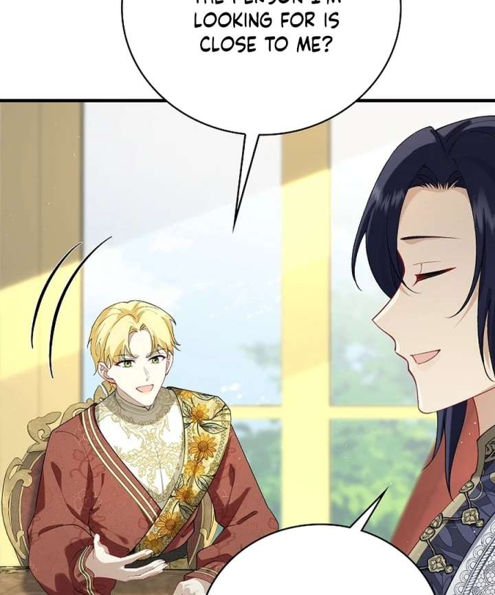 Didn’t We Agree to Have Pure Love? Chapter 22 - Page 100