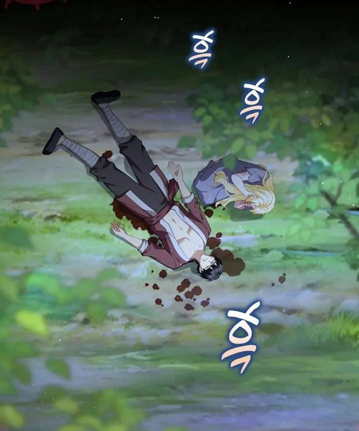 Didn’t We Agree to Have Pure Love? Chapter 23 - Page 106