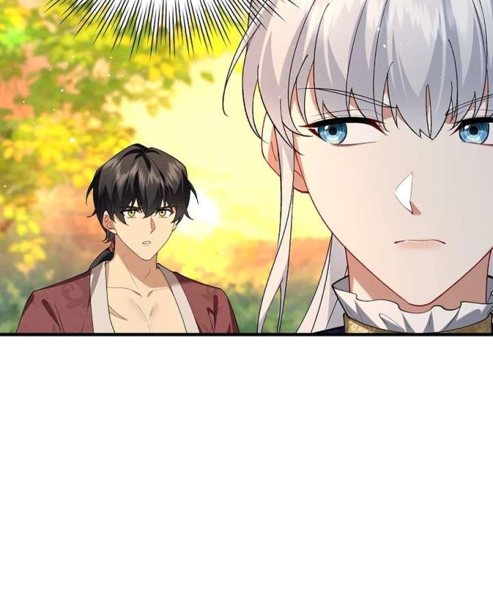 Didn’t We Agree to Have Pure Love? Chapter 23 - Page 122