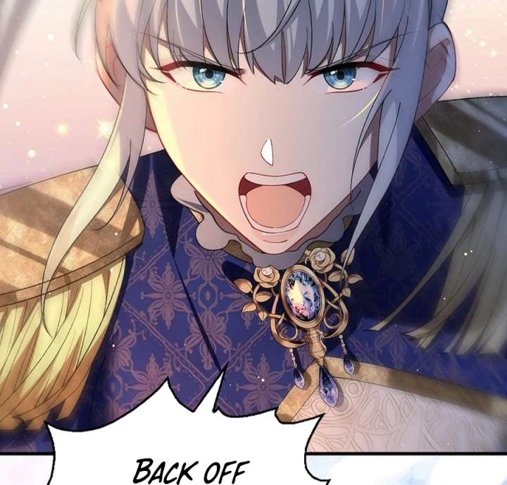 Didn’t We Agree to Have Pure Love? Chapter 23 - Page 124