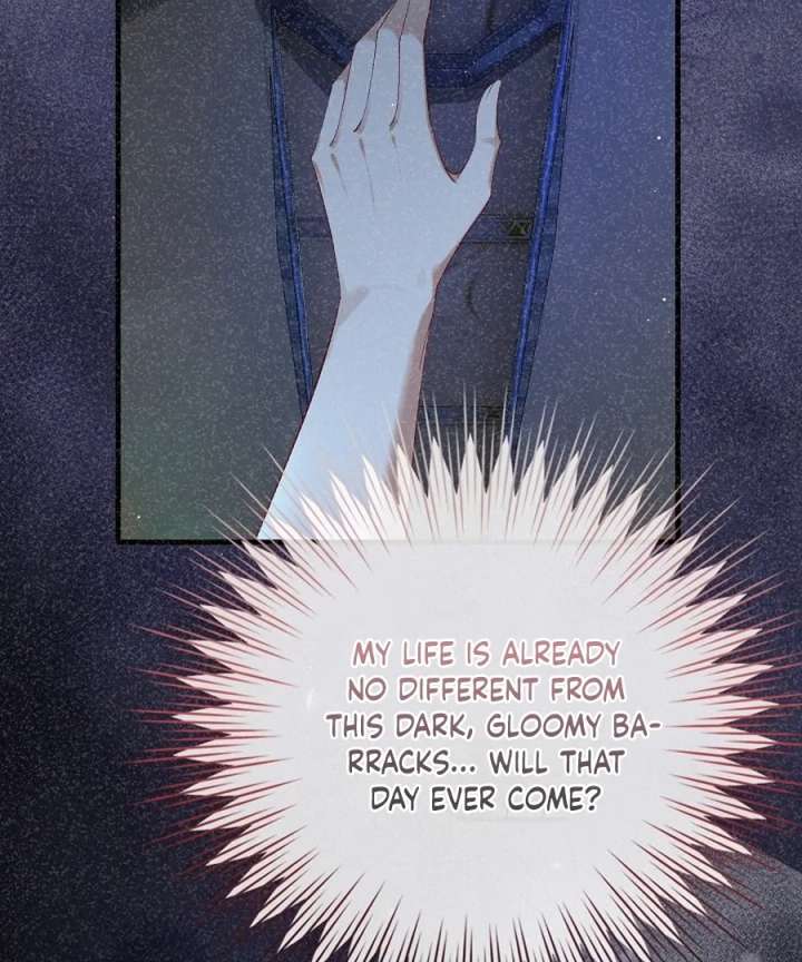 Didn’t We Agree to Have Pure Love? Chapter 23 - Page 59