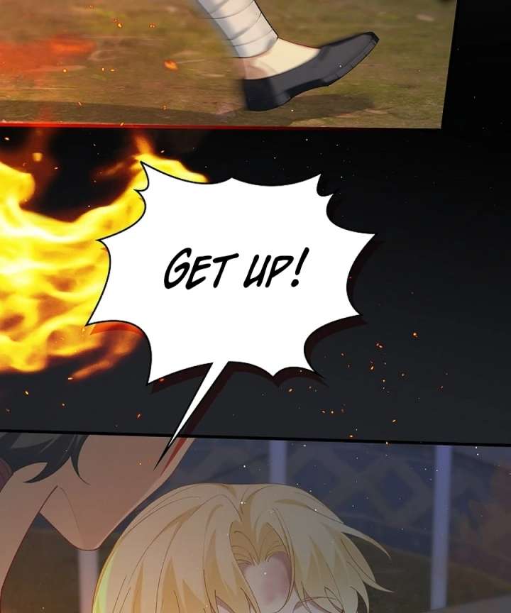 Didn’t We Agree to Have Pure Love? Chapter 23 - Page 69