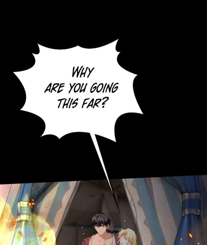 Didn’t We Agree to Have Pure Love? Chapter 23 - Page 74