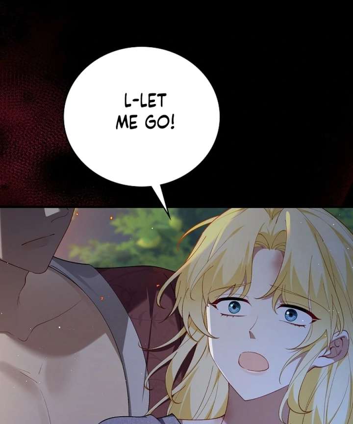 Didn’t We Agree to Have Pure Love? Chapter 23 - Page 84