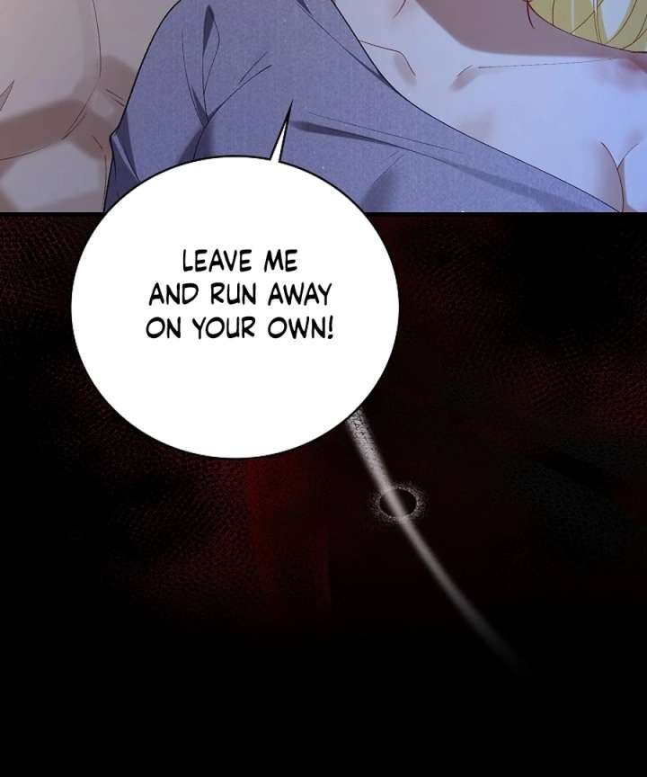 Didn’t We Agree to Have Pure Love? Chapter 23 - Page 85