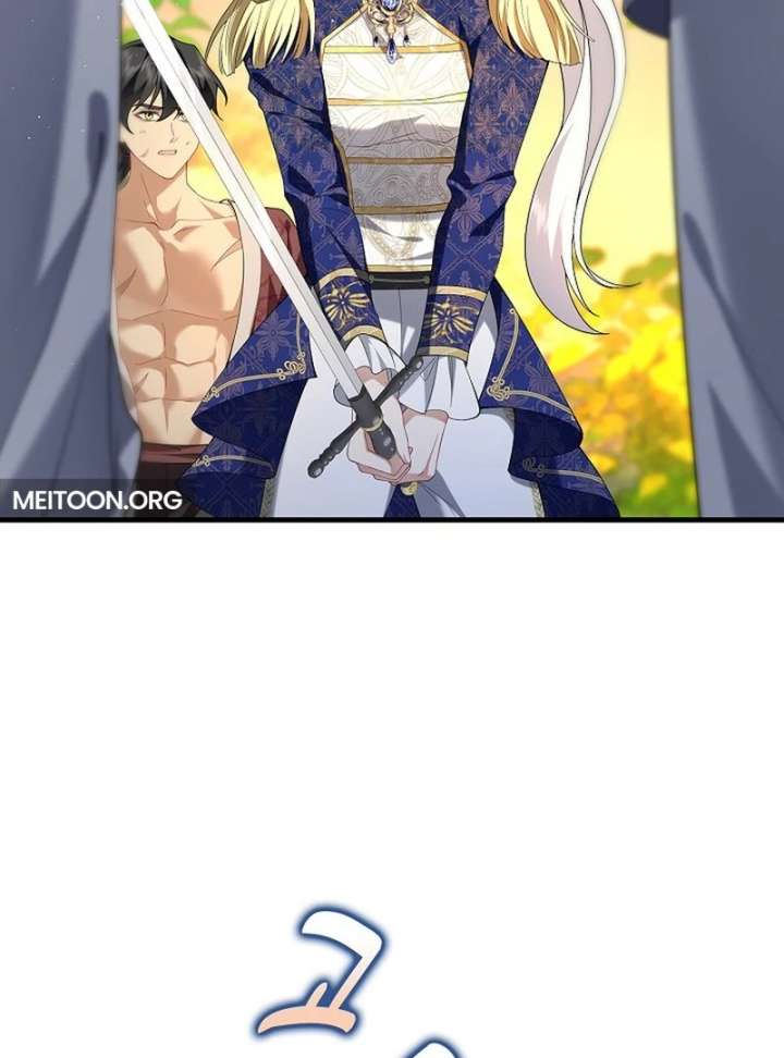 Didn’t We Agree to Have Pure Love? Chapter 24 - Page 11