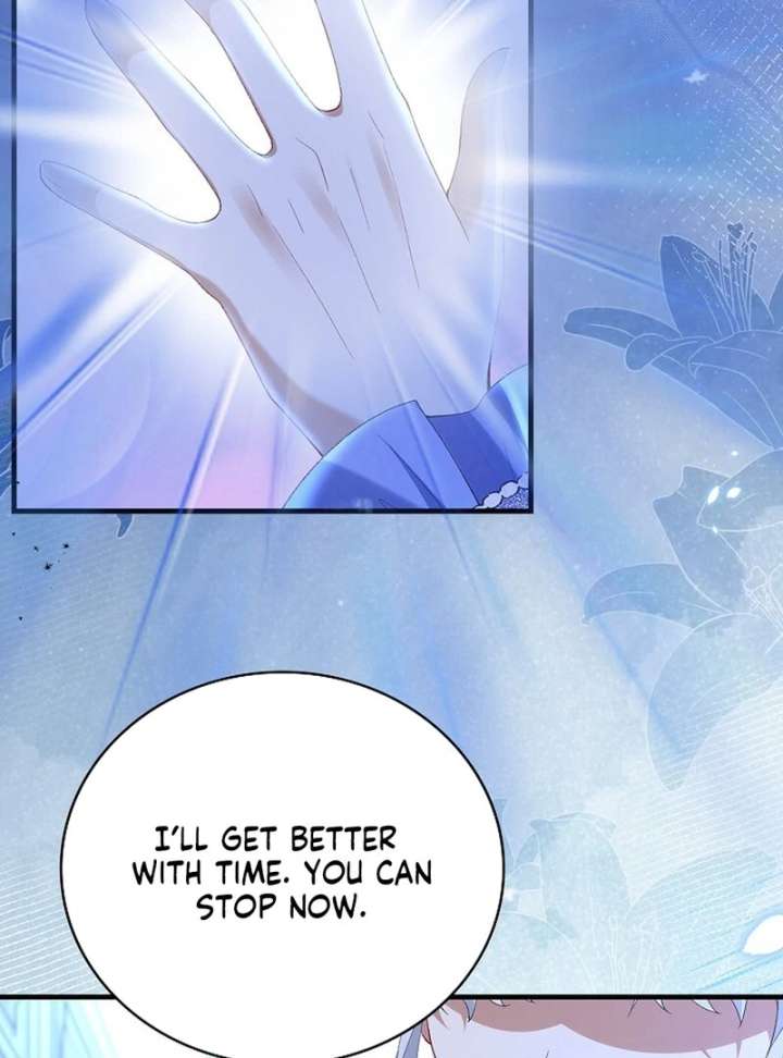 Didn’t We Agree to Have Pure Love? Chapter 24 - Page 115