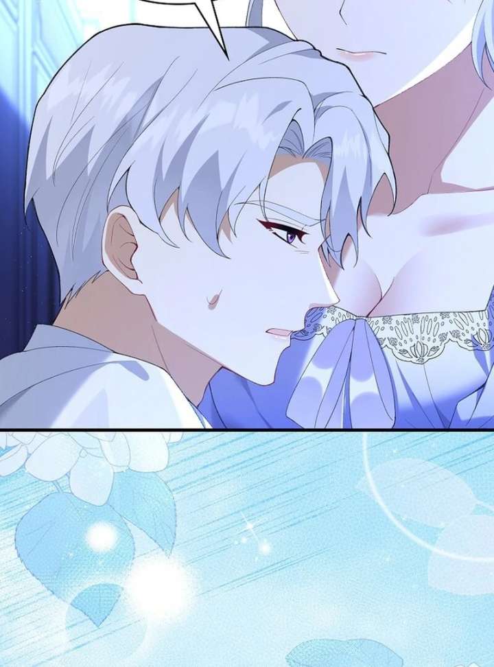 Didn’t We Agree to Have Pure Love? Chapter 24 - Page 116