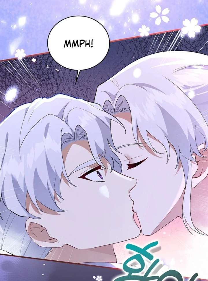 Didn’t We Agree to Have Pure Love? Chapter 24 - Page 123