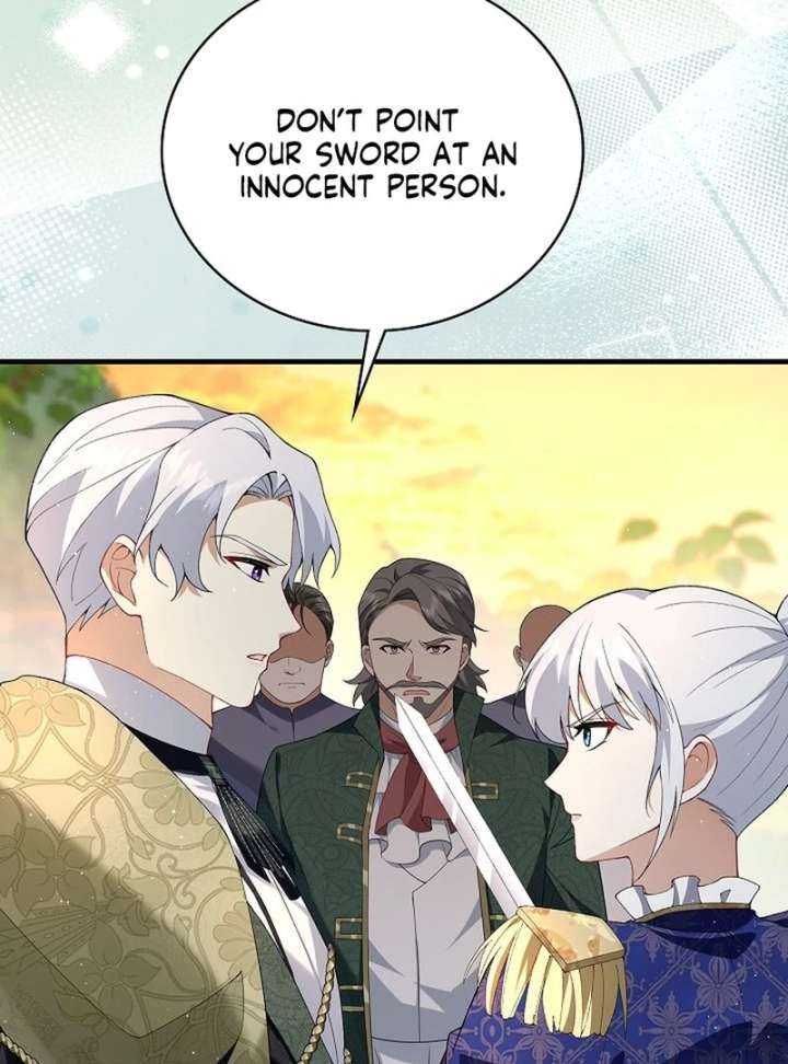 Didn’t We Agree to Have Pure Love? Chapter 24 - Page 18