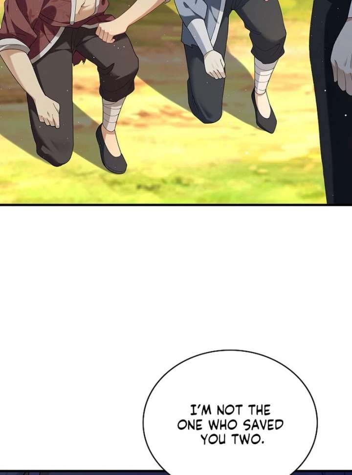 Didn’t We Agree to Have Pure Love? Chapter 24 - Page 30